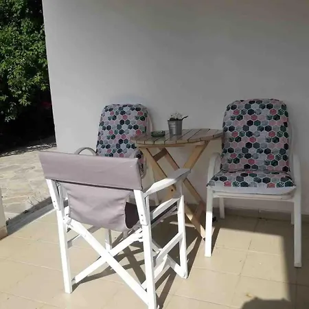Cozy For Rent In Kythera * Kýthira