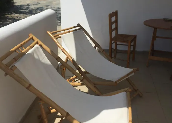 Cozy For Rent In Kythera Kýthira