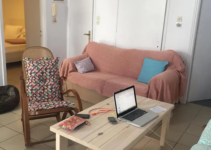 Lejlighed Cozy For Rent In Kythera Kýthira