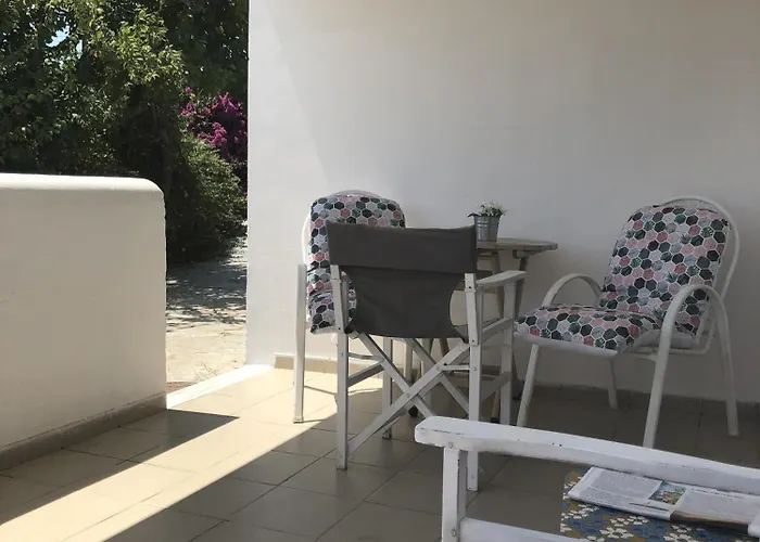 Cozy For Rent In Kythera *