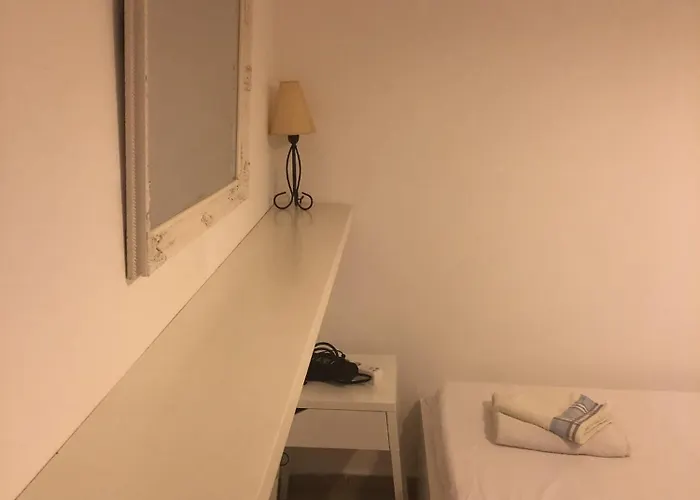 Cozy For Rent In Kythera Kýthira