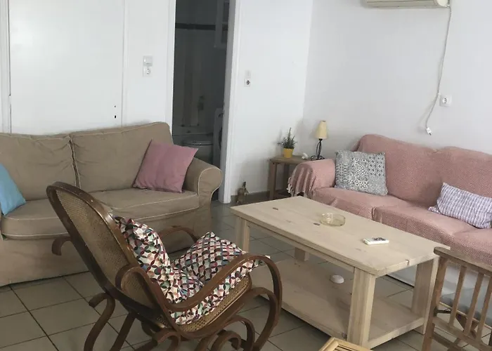 Cozy For Rent In Kythera Lejlighed *