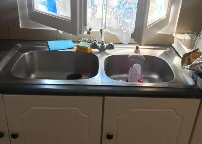 Cozy For Rent In Kythera *