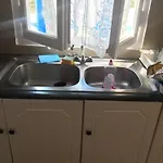 Cozy For Rent In Kythera Apartamento Kýthira