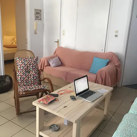 Lejlighed Cozy For Rent In Kythera Kýthira