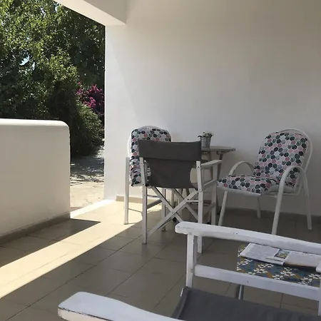 Cozy For Rent In Kythera *