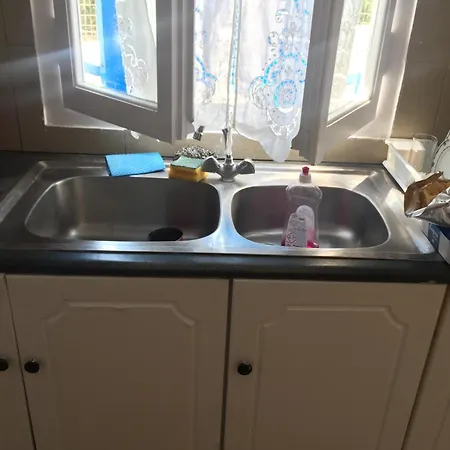 Cozy For Rent In Kythera *
