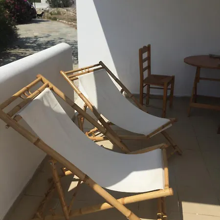Cozy For Rent In Kythera * Potamos (Kythira)