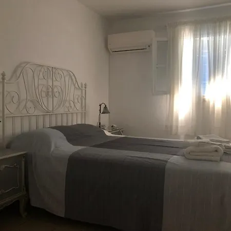 Cozy For Rent In Kythera * Potamos (Kythira)