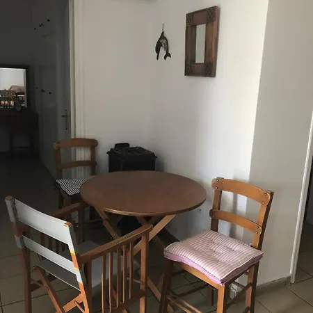 Cozy For Rent In Kythera * Kýthira