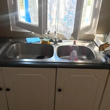 Cozy For Rent In Kythera Apartament Kýthira