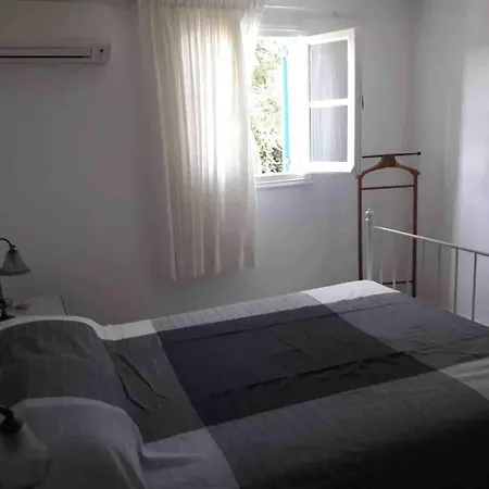Cozy For Rent In Kythera Kýthira