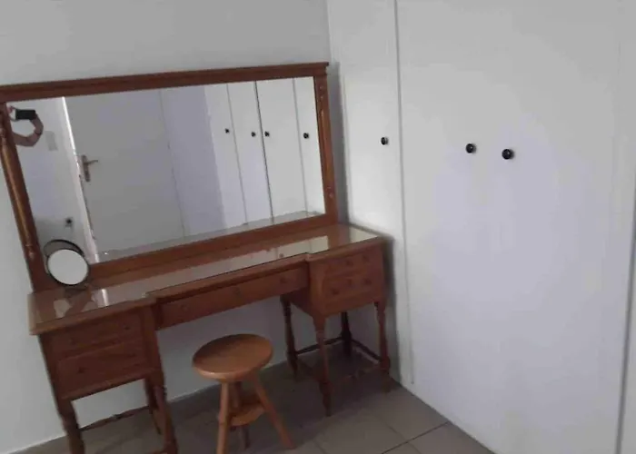 公寓 Cozy For Rent In Kythera