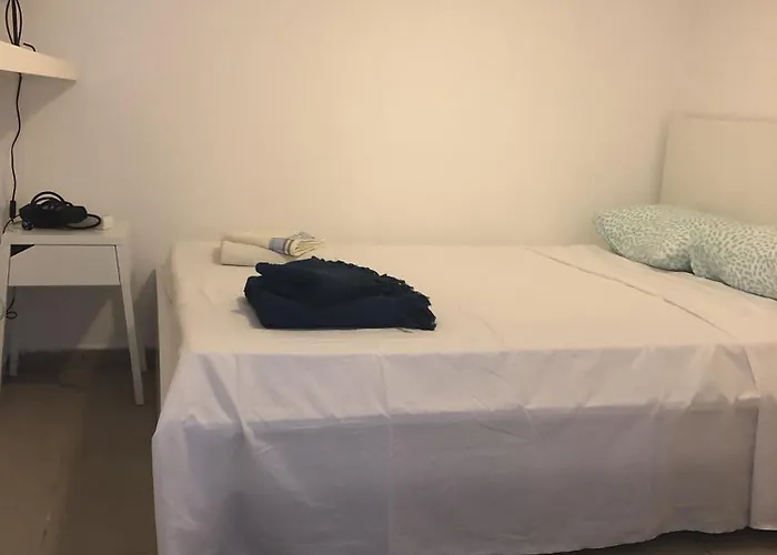 Cozy For Rent In Kythera Kýthira