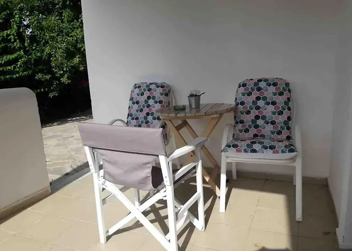 Cozy For Rent In Kythera 公寓 Kýthira